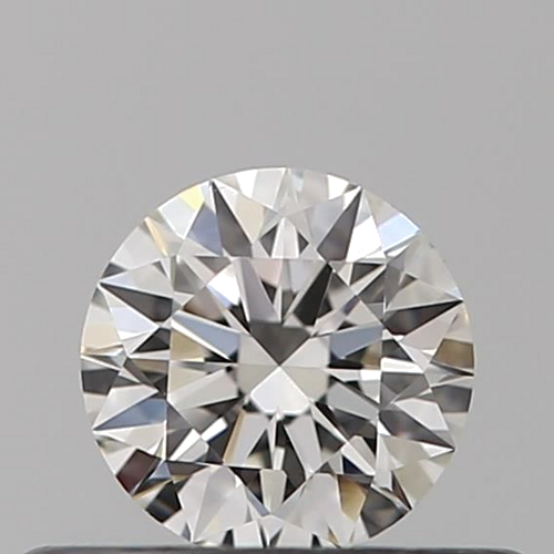 0.3 carat H-VS1 Excellent cut Natūralus Round Deimantas (1)