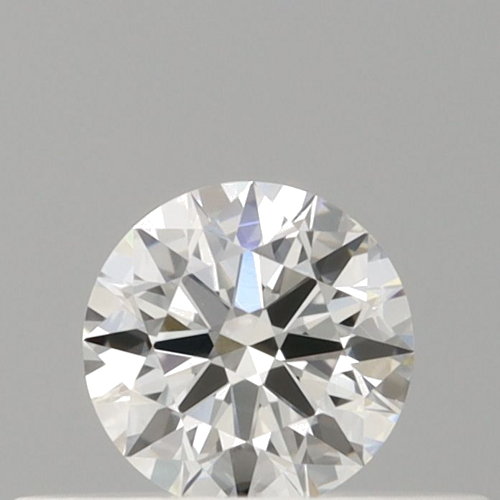 0.25 carat G-VS2 Excellent cut Natūralus Round Deimantas (1)