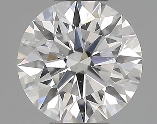 0.3 carat G-VS1 Excellent cut Natūralus Round Deimantas (1)