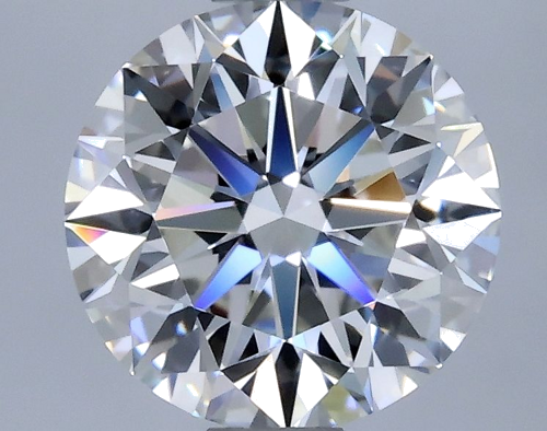 1.0 carat G-VS1 Very Good cut Natūralus Round Deimantas (1)