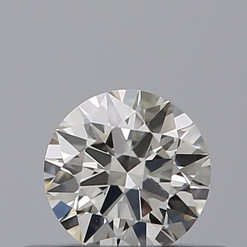 0.3 carat G-VVS1 Excellent cut Natūralus Round Deimantas (1)
