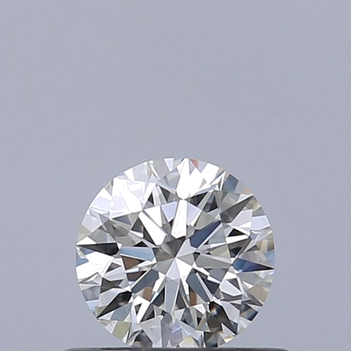 0.4 carat G-VS1 Excellent cut Natūralus Round Deimantas (1)