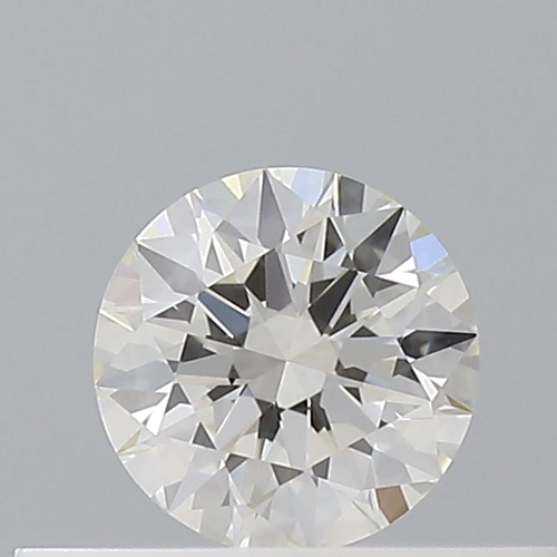0.3 carat J-VS1 Excellent cut Natūralus Round Deimantas (1)