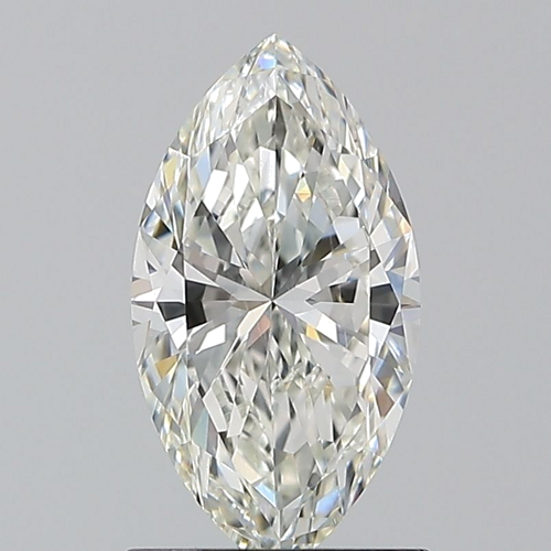 1.2 carat I-SI1 Natūralus Marquise Deimantas (1)