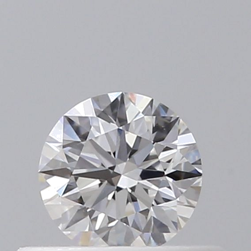 0.3 carat D-SI1 Excellent cut Natūralus Round Deimantas (1)
