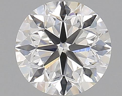 0.3 carat G-VS1 Very Good cut Natūralus Round Deimantas (1)