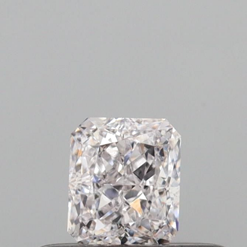 0.28 carat Faint  Pink-VVS1 Natūralus Radiant Deimantas (1)