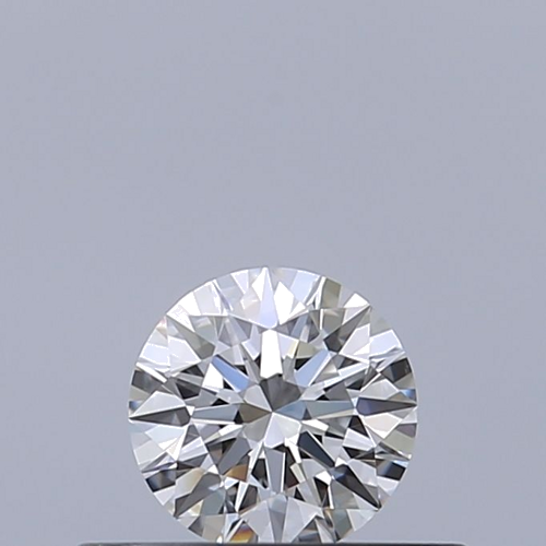 0.31 carat D-VS1 Excellent cut Natūralus Round Deimantas (1)