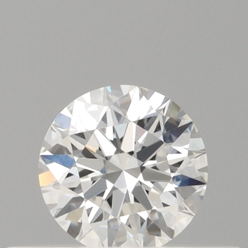 0.29 carat E-VS1 Excellent cut Natūralus Round Deimantas (1)
