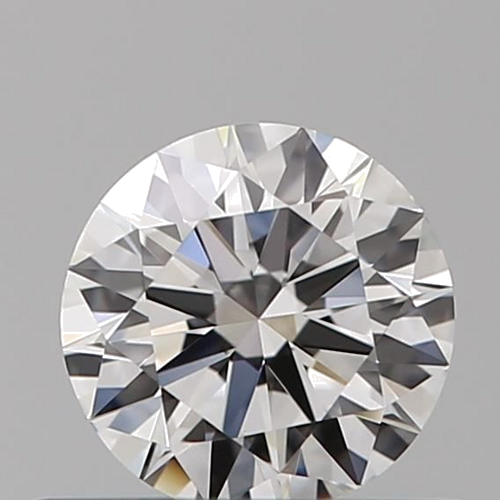 0.4 carat G-VS1 Excellent cut Natūralus Round Deimantas (1)