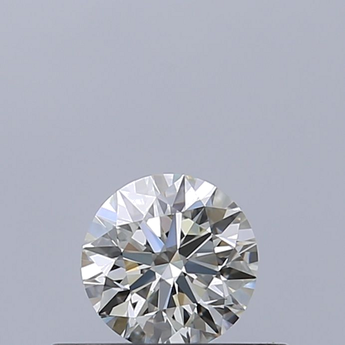 0.3 carat J-VVS2 Excellent cut Natūralus Round Deimantas (1)