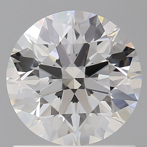 1.08 carat F-VS1 Excellent cut Natūralus Round Deimantas (1)