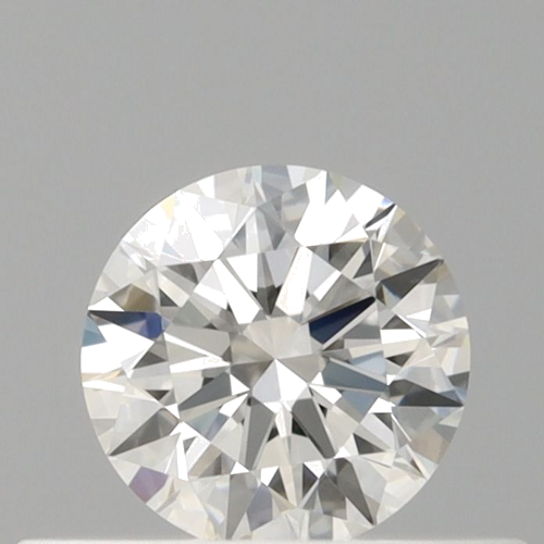 0.34 carat G-VS1 Excellent cut Natūralus Round Deimantas (1)