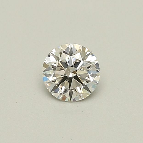 0.31 carat H-VS1 Excellent cut Natūralus Round Deimantas (1)