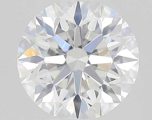 0.3 carat H-SI1 Excellent cut Natūralus Round Deimantas (1)