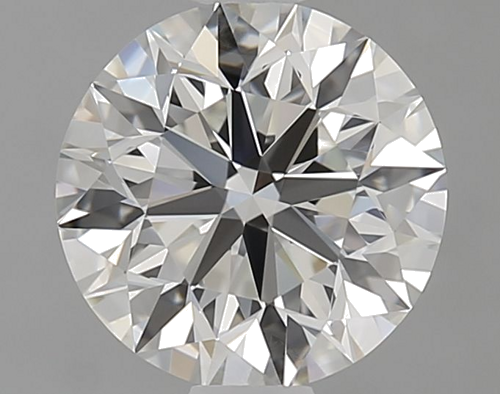 1.7 carat G-IF Excellent cut Natūralus Round Deimantas (1)