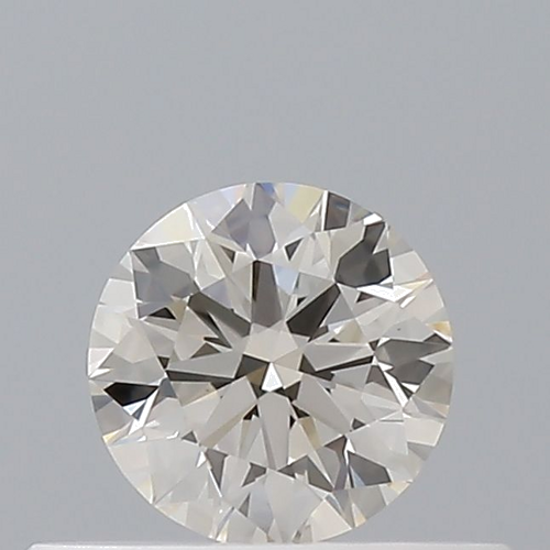 0.31 carat K-VS1 Excellent cut Natūralus Round Deimantas (1)