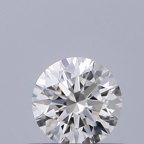 0.41 carat G-VS1 Excellent cut Natūralus Round Deimantas (1)