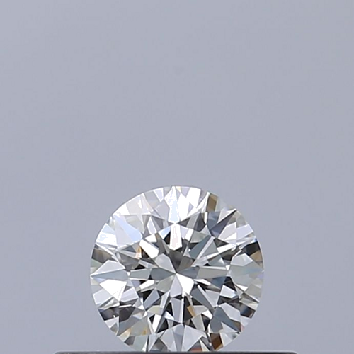 0.25 carat G-VS1 Excellent cut Natūralus Round Deimantas (1)