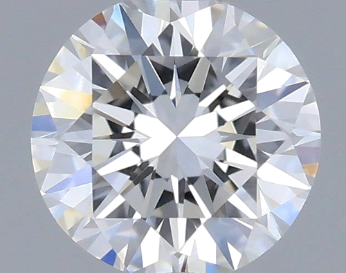 0.3 carat F-VS1 Very Good cut Natūralus Round Deimantas (1)