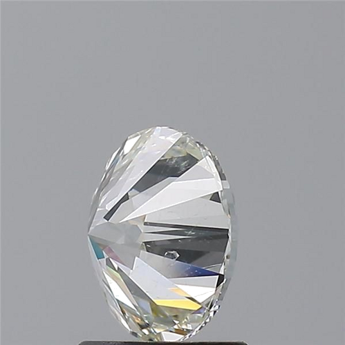 1.5 carat I-SI1 Very Good cut Natūralus Round Deimantas (1)