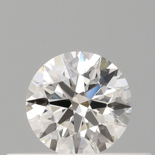 0.3 carat G-VS2 Excellent cut Natūralus Round Deimantas (1)