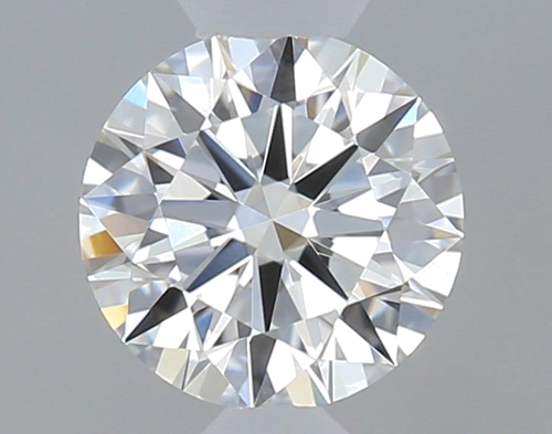 0.3 carat G-VVS2 Excellent cut Natūralus Round Deimantas (1)