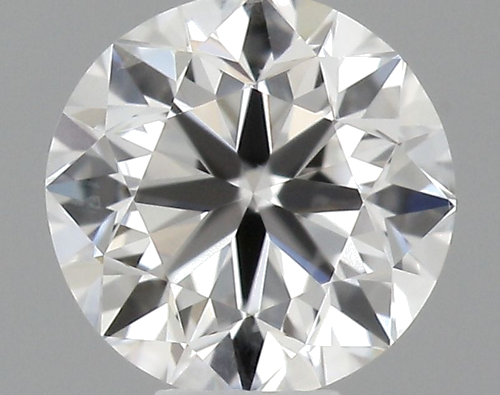 0.3 carat E-SI2 Very Good cut Natūralus Round Deimantas (1)