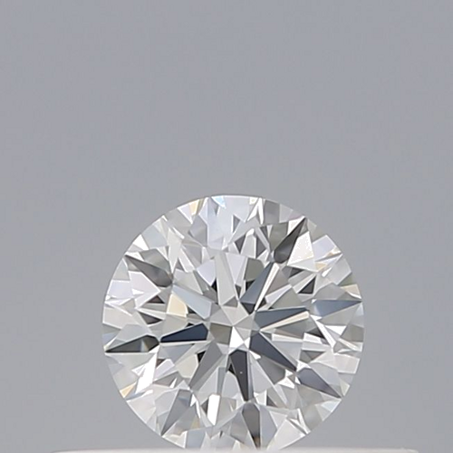 0.3 carat E-IF Excellent cut Natūralus Round Deimantas (1)