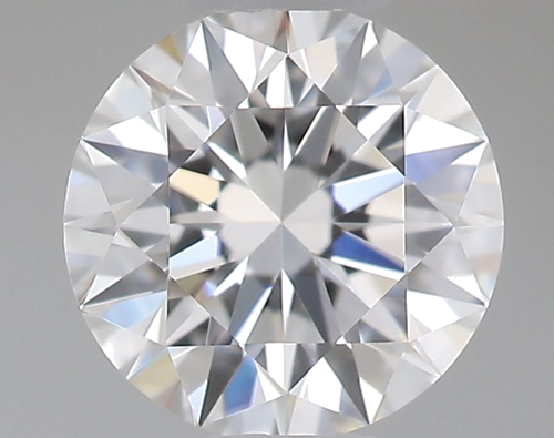 0.31 carat E-VVS1 Excellent cut Natūralus Round Deimantas (1)