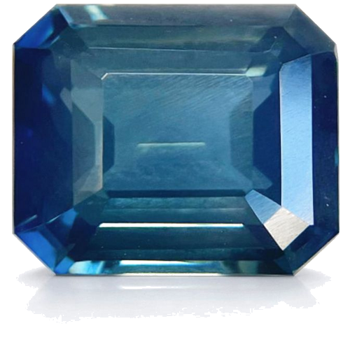 9.84 carat GREEN Emerald Safyras (1)