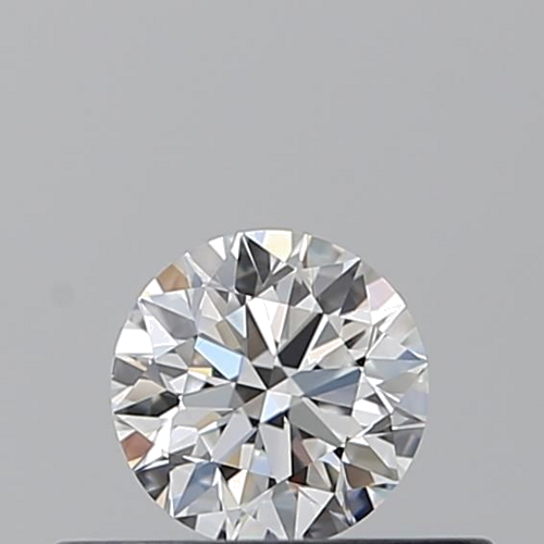 0.3 carat F-VVS2 Excellent cut Natūralus Round Deimantas (1)