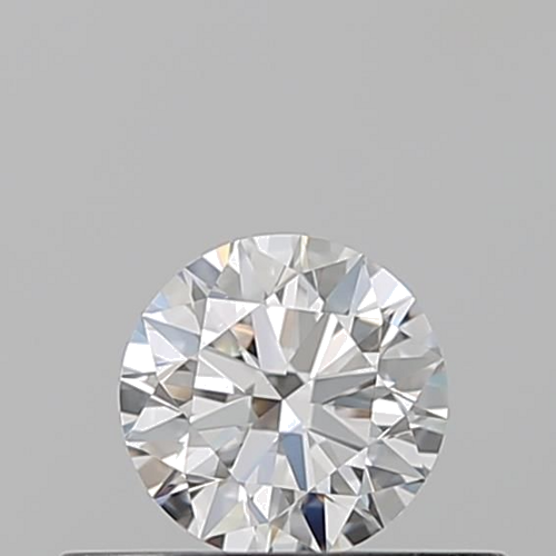 0.3 carat G-VS2 Excellent cut Natūralus Round Deimantas (1)