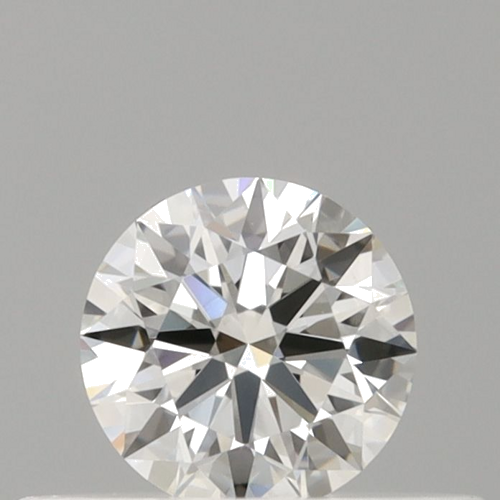 0.29 carat H-VS2 Excellent cut Natūralus Round Deimantas (1)