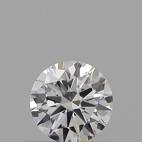 0.3 carat E-VS2 Excellent cut Natūralus Round Deimantas (1)