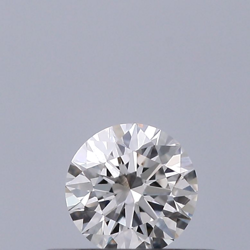 0.25 carat G-VS1 Excellent cut Natūralus Round Deimantas (1)