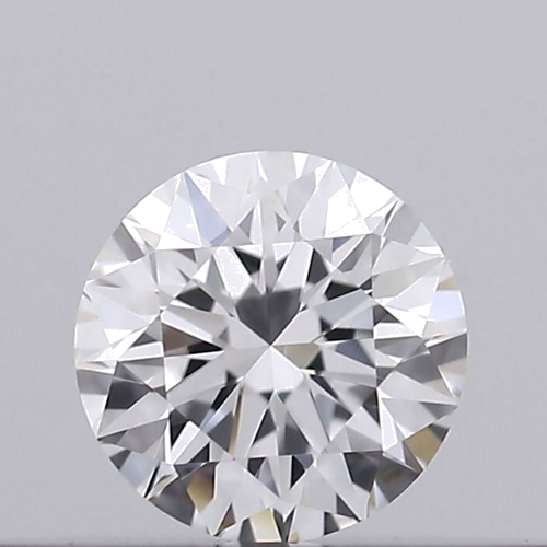 0.15 carat D-VS1 Excellent cut Natūralus Round Deimantas (1)