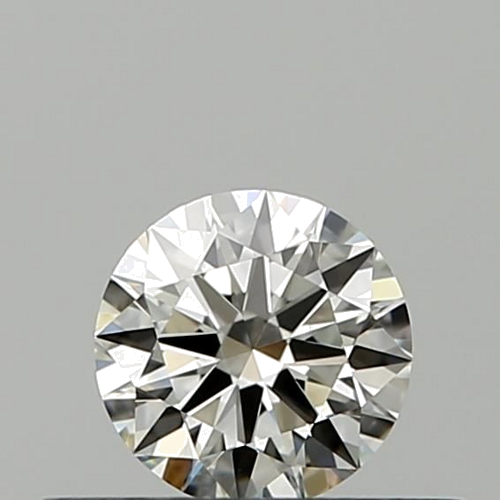 0.3 carat I-VS1 Excellent cut Natūralus Round Deimantas (1)