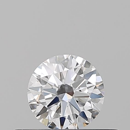 0.3 carat E-VS2 Excellent cut Natūralus Round Deimantas (1)