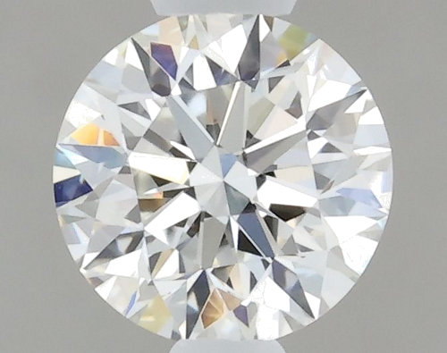 0.31 carat G-IF Excellent cut Natūralus Round Deimantas (1)