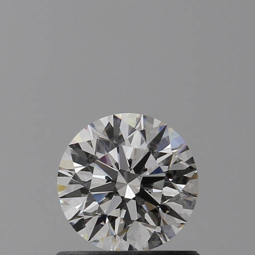 0.71 carat G-VVS1 Excellent cut Natūralus Round Deimantas (1)
