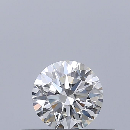 0.3 carat G-VS1 Excellent cut Natūralus Round Deimantas (1)