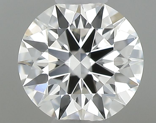 0.3 carat G-VS2 Excellent cut Natūralus Round Deimantas (1)