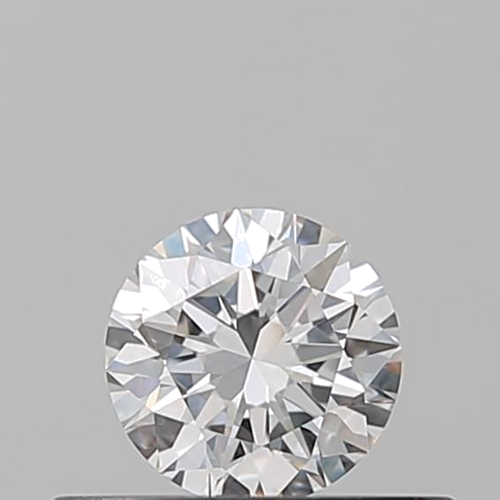 0.31 carat F-VS1 Excellent cut Natūralus Round Deimantas (1)