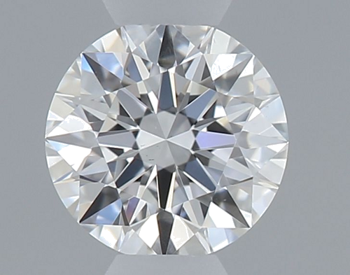 0.3 carat E-VS1 Excellent cut Natūralus Round Deimantas (1)