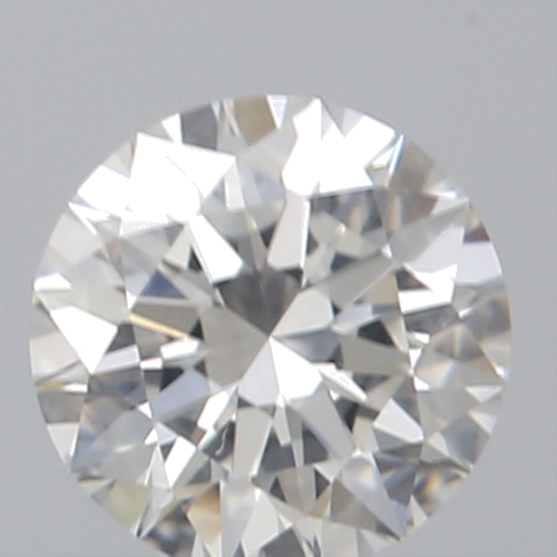 0.3 carat F-SI1 Excellent cut Natūralus Round Deimantas (1)