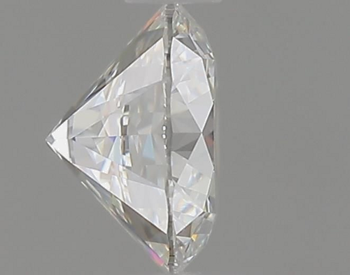 0.3 carat E-VVS1 Excellent cut Natūralus Round Deimantas (1)