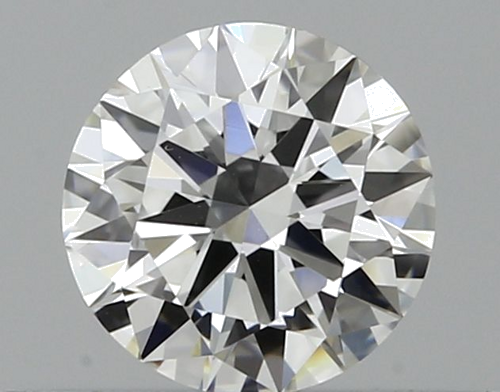 0.28 carat E-IF Excellent cut Natūralus Round Deimantas (1)