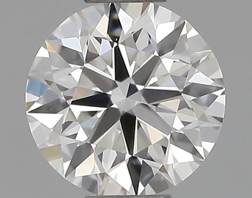 0.4 carat H-VS1 Excellent cut Natūralus Round Deimantas (1)