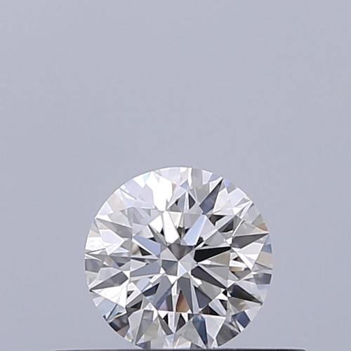 0.3 carat F-VS2 Excellent cut Natūralus Round Deimantas (1)
